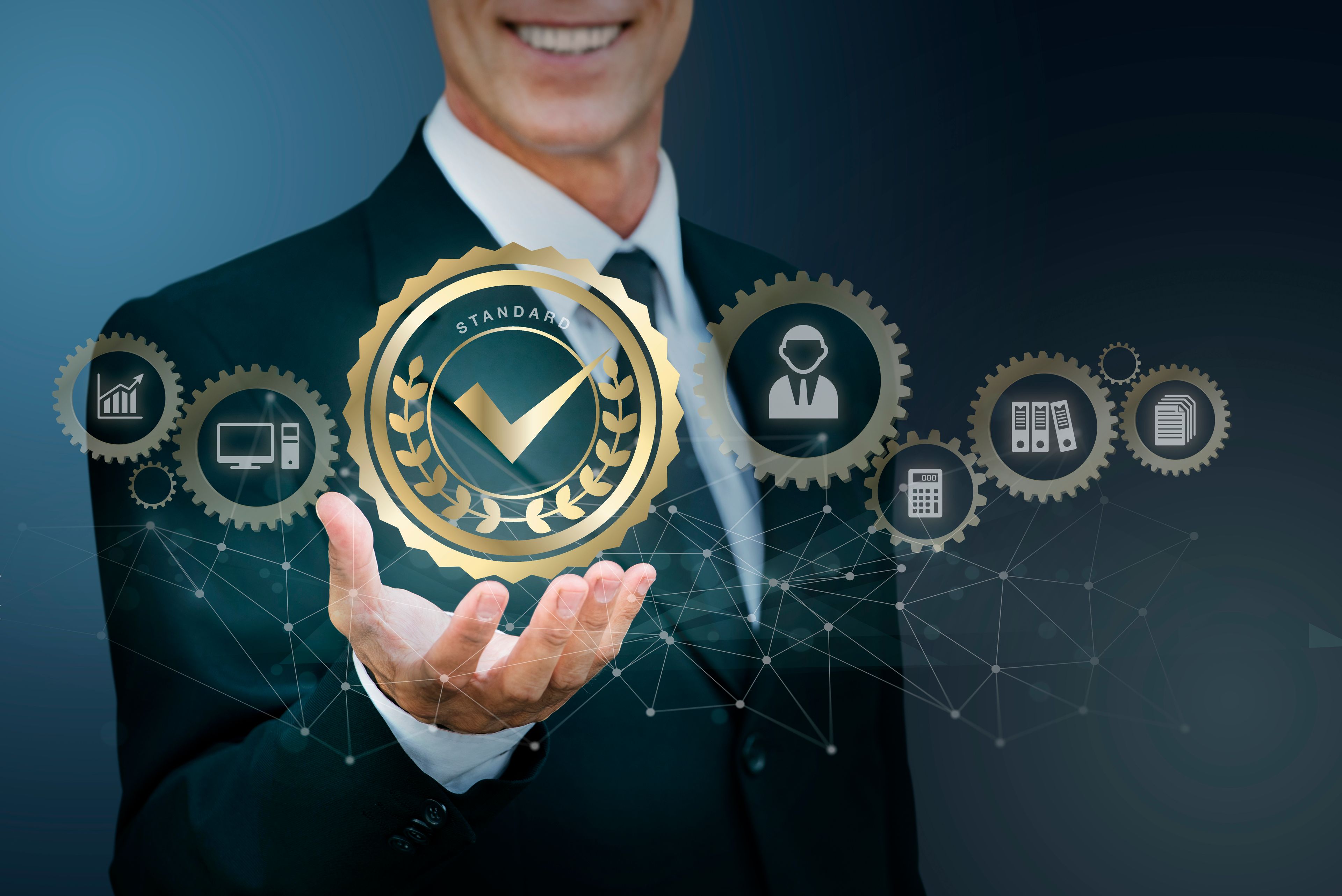 Designed for MSPs Who Value