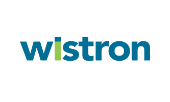 Wistron logo