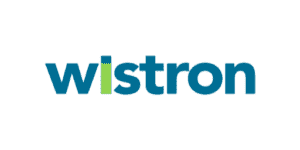 Client logo
