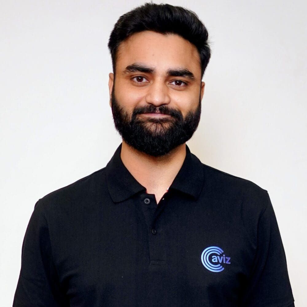 Ravi Kumar