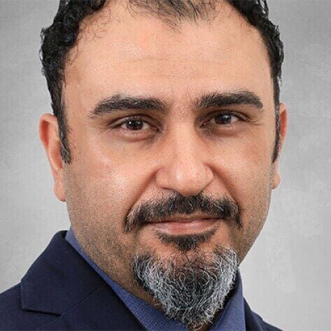 Fadi Naseer