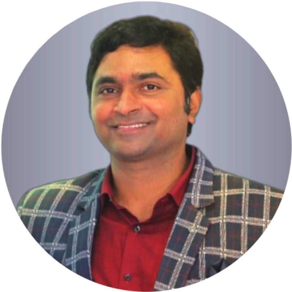 Krupakar Annam