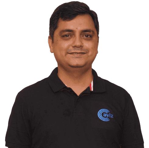 Naresh Kumar