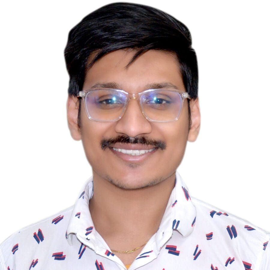 Shalabh Gupta