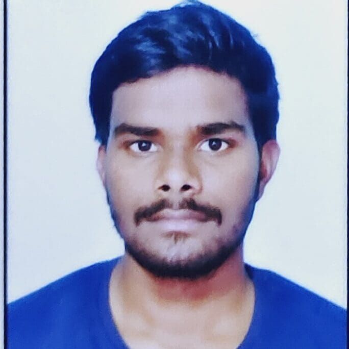 Vishnu Vardhan Reddy Jonnala