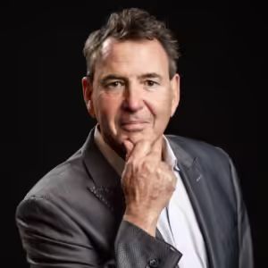 Nick Lippis