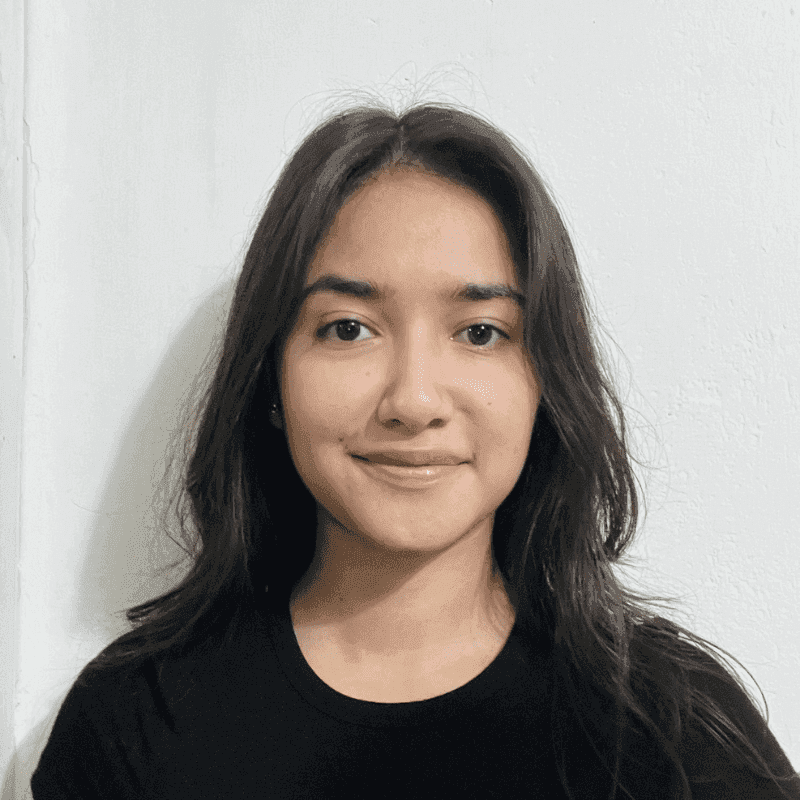 Palak Joshi