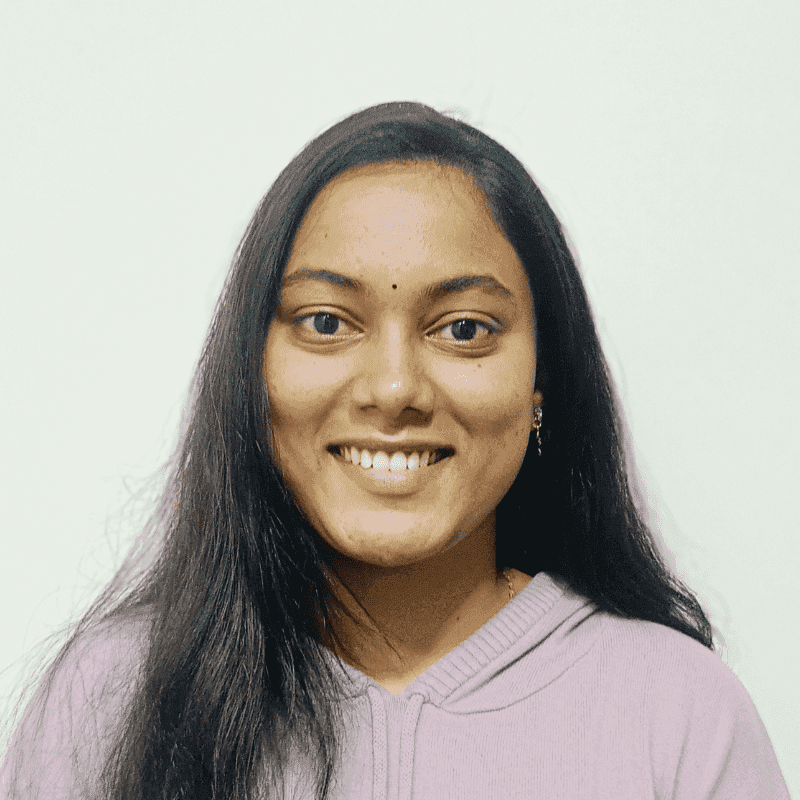 Neekshitha Reddy Dyasani