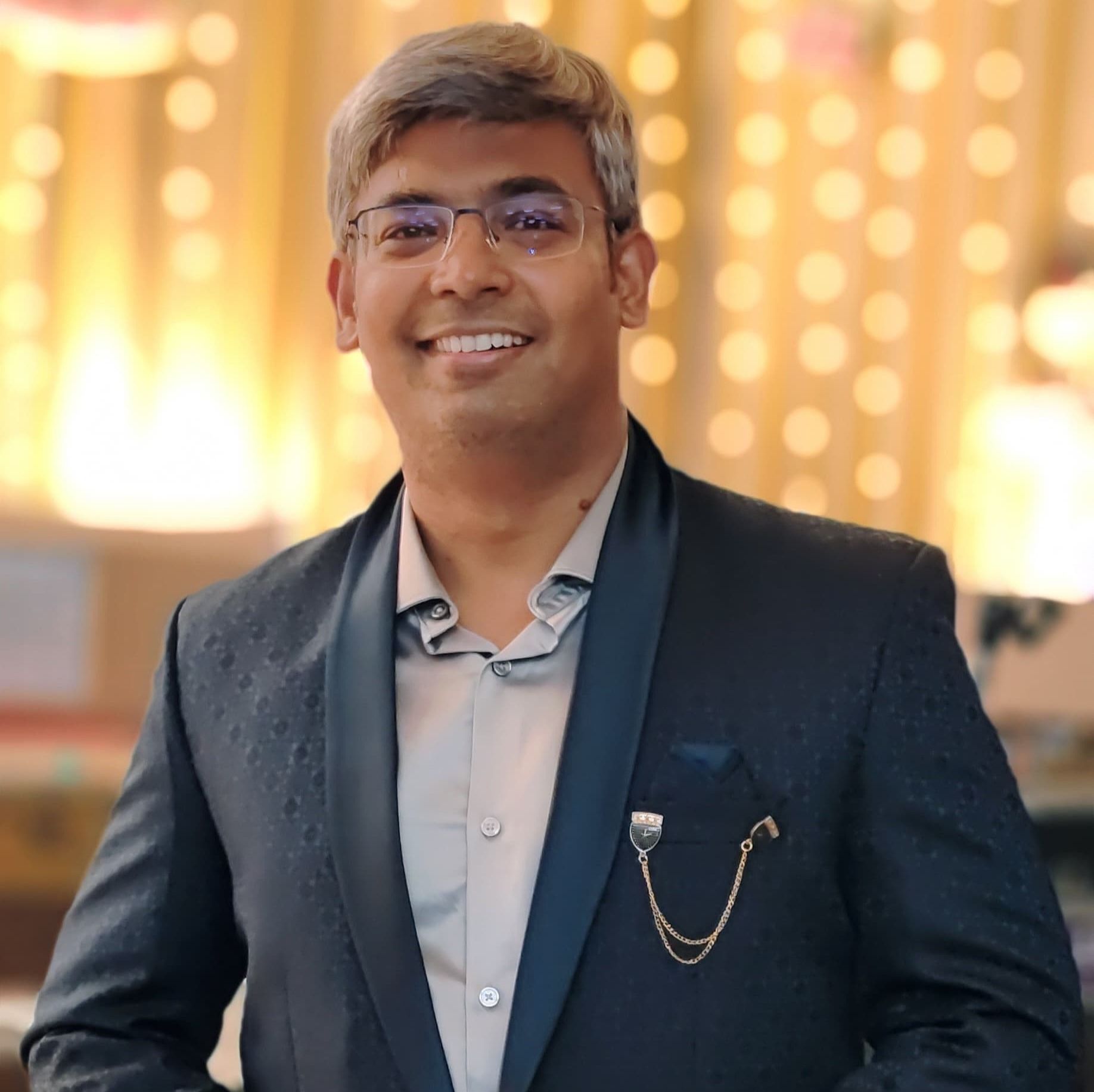 Angu Selvam Chandra Sekaran