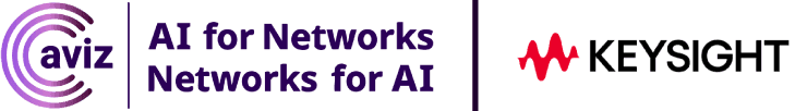 Aviz and Keysight