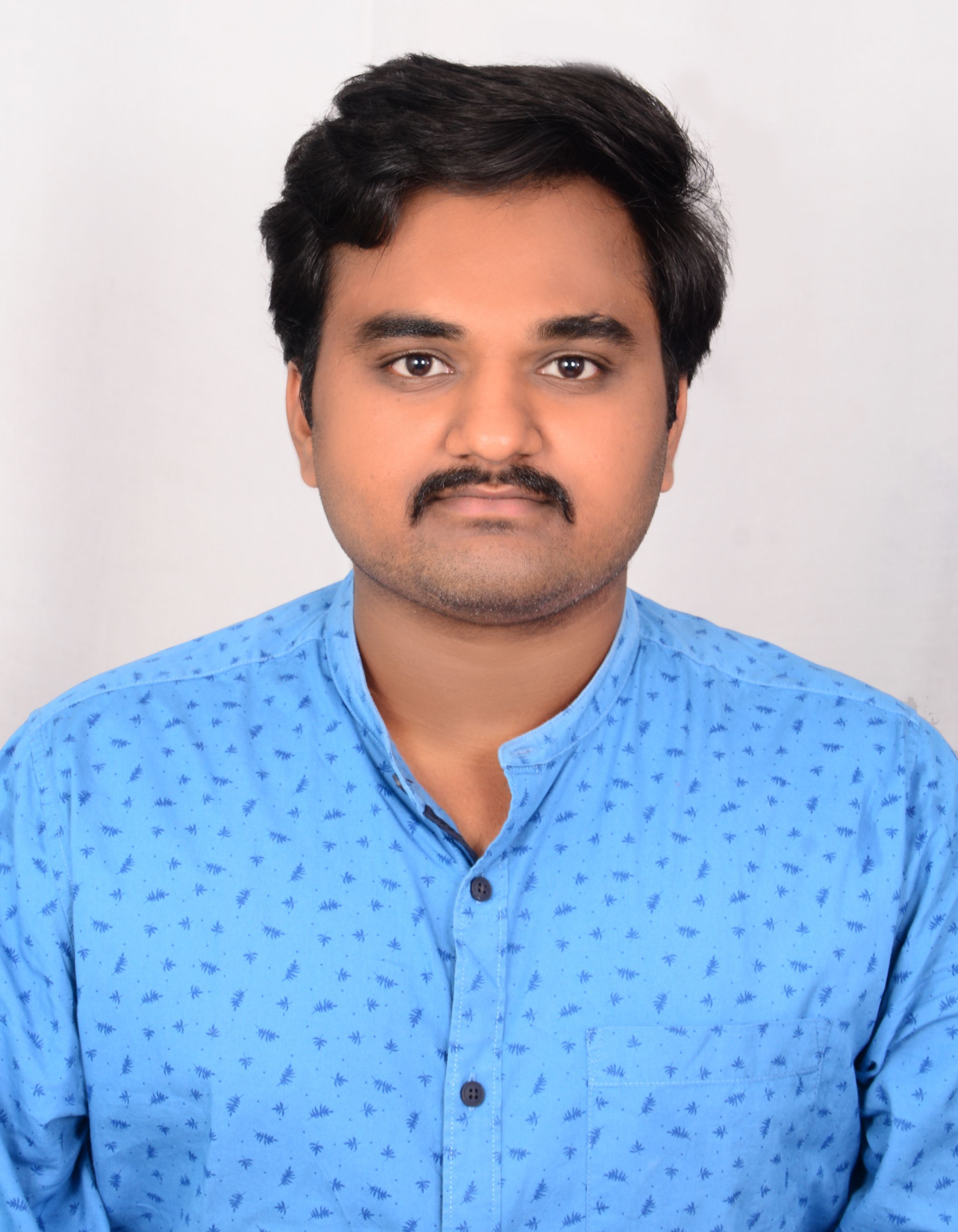 Chiranjeevi Uddanti
