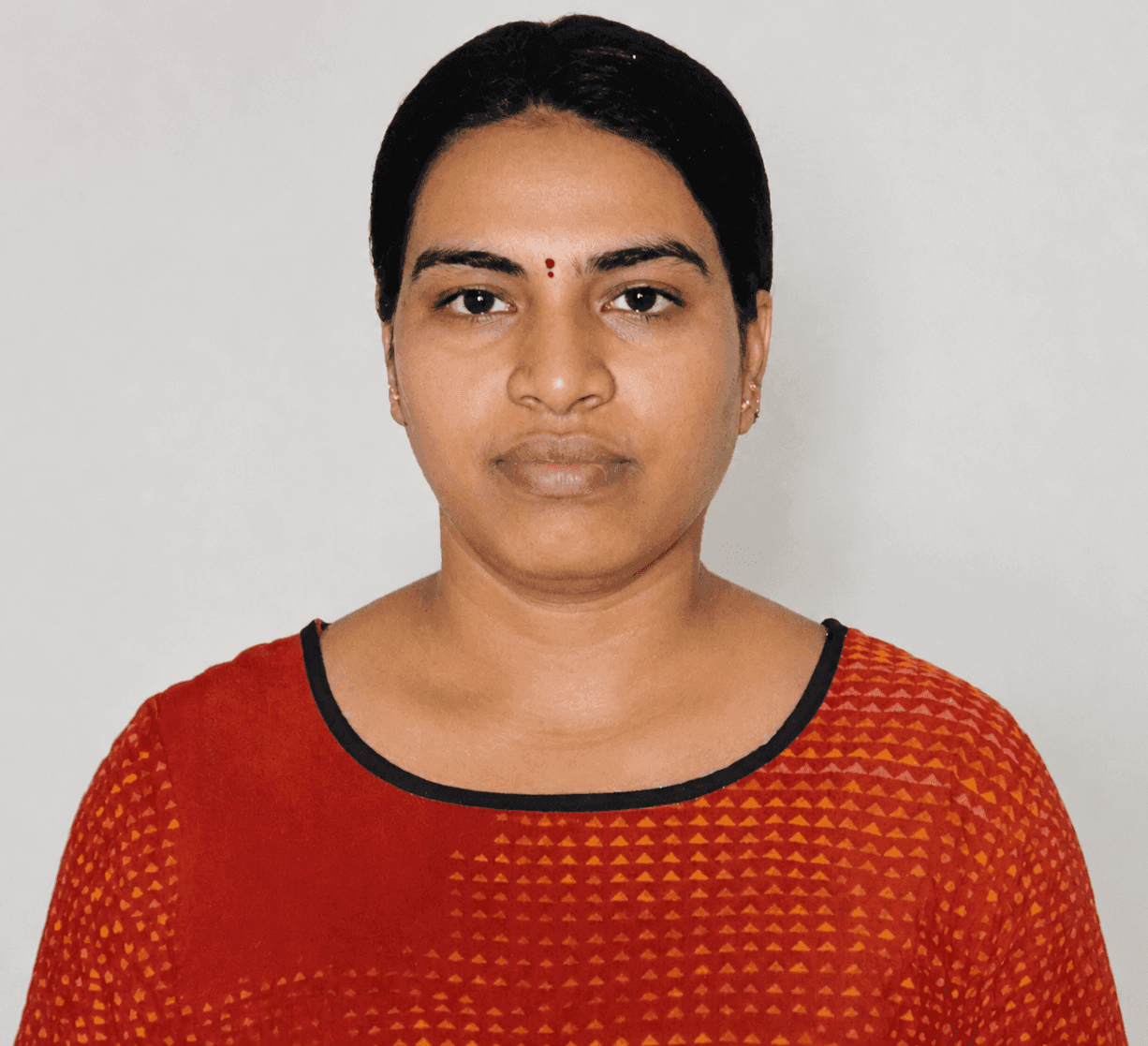 Jahnavi Medari