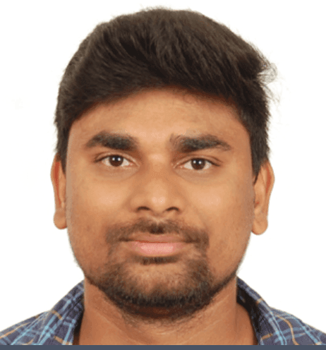 Kishore Chukka