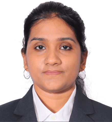 Lavanya M K