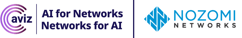 Aviz and Nozomi Networks