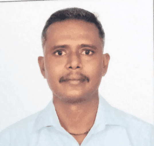 Padmanaban Ramu