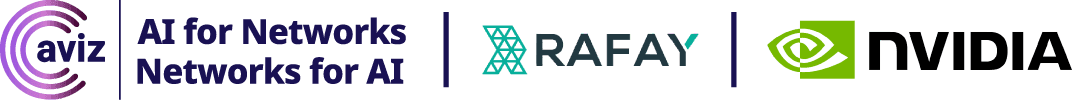 Aviz and Rafay