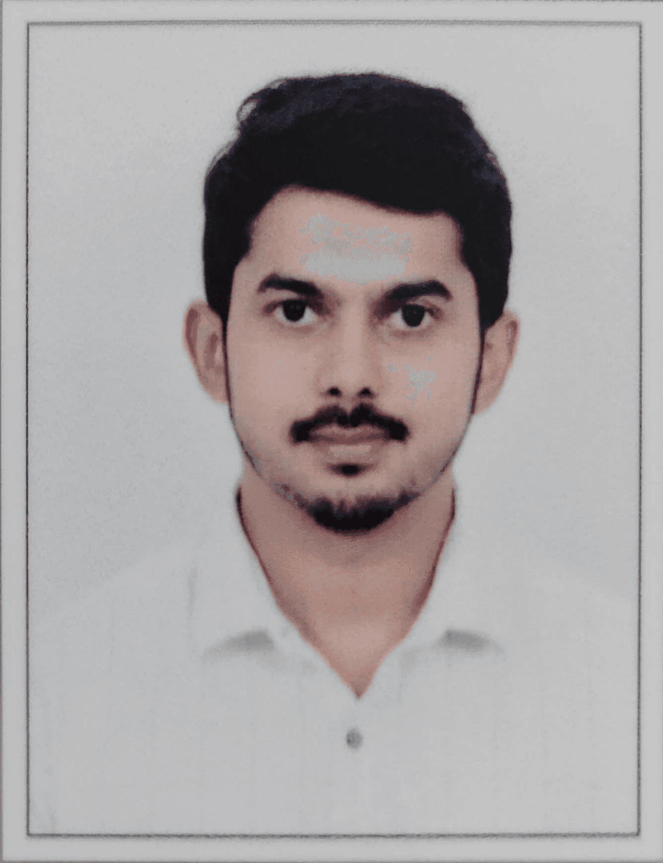 Guruprasad Hegde