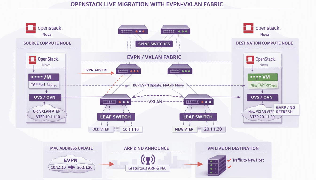 Validated Solutions, Reference Architectures & Test Reports