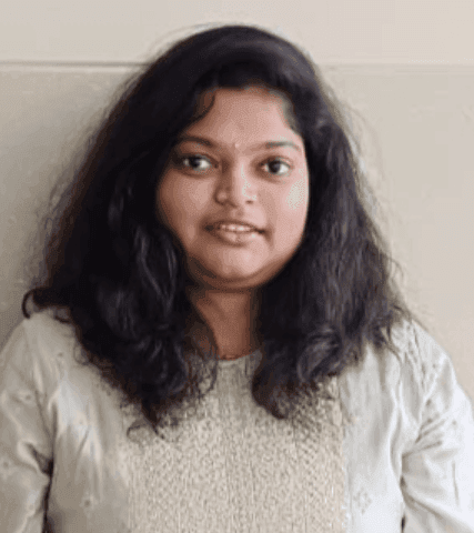 Purnima Yeggina