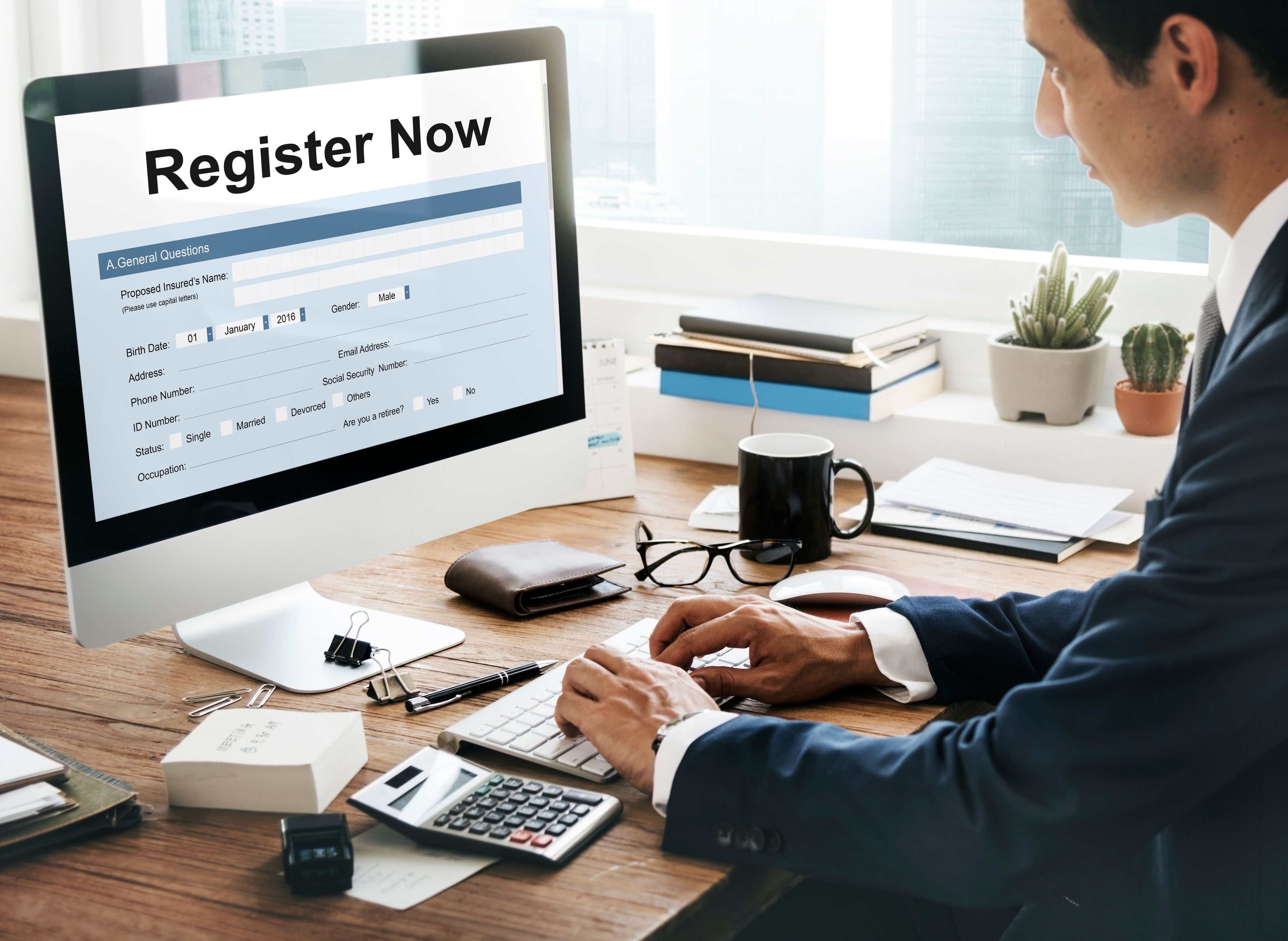 Partner Deal Registration (PDR) - Built to Protect You