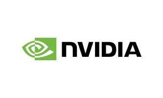 NVIDIA logo
