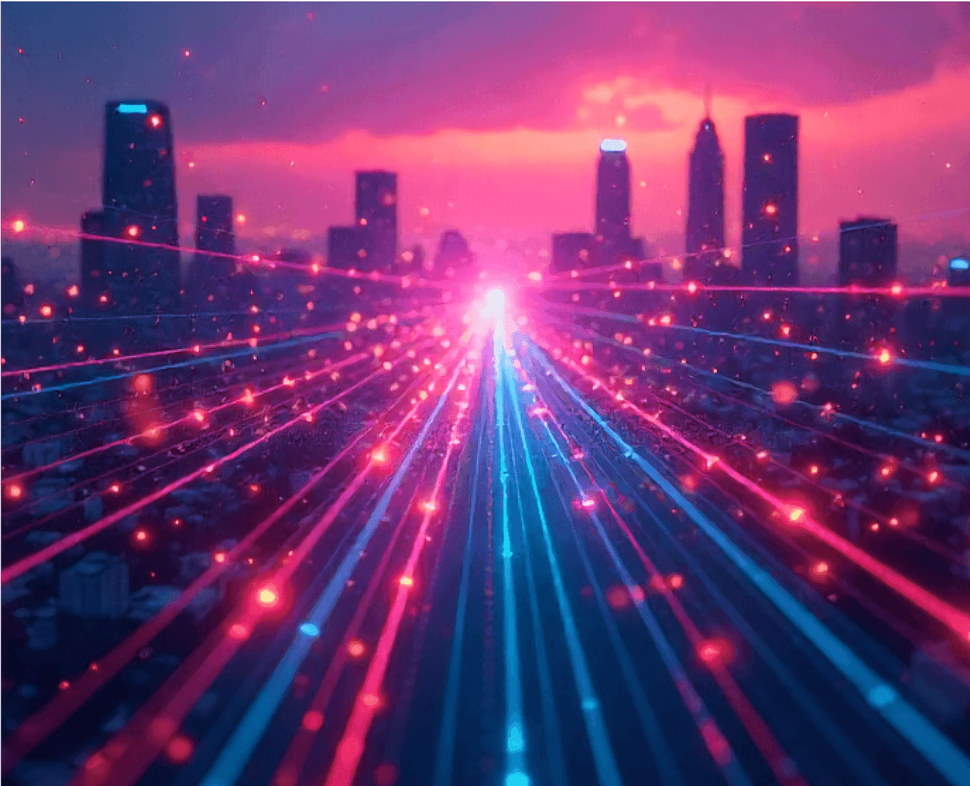 True Multi-Vendor Freedom