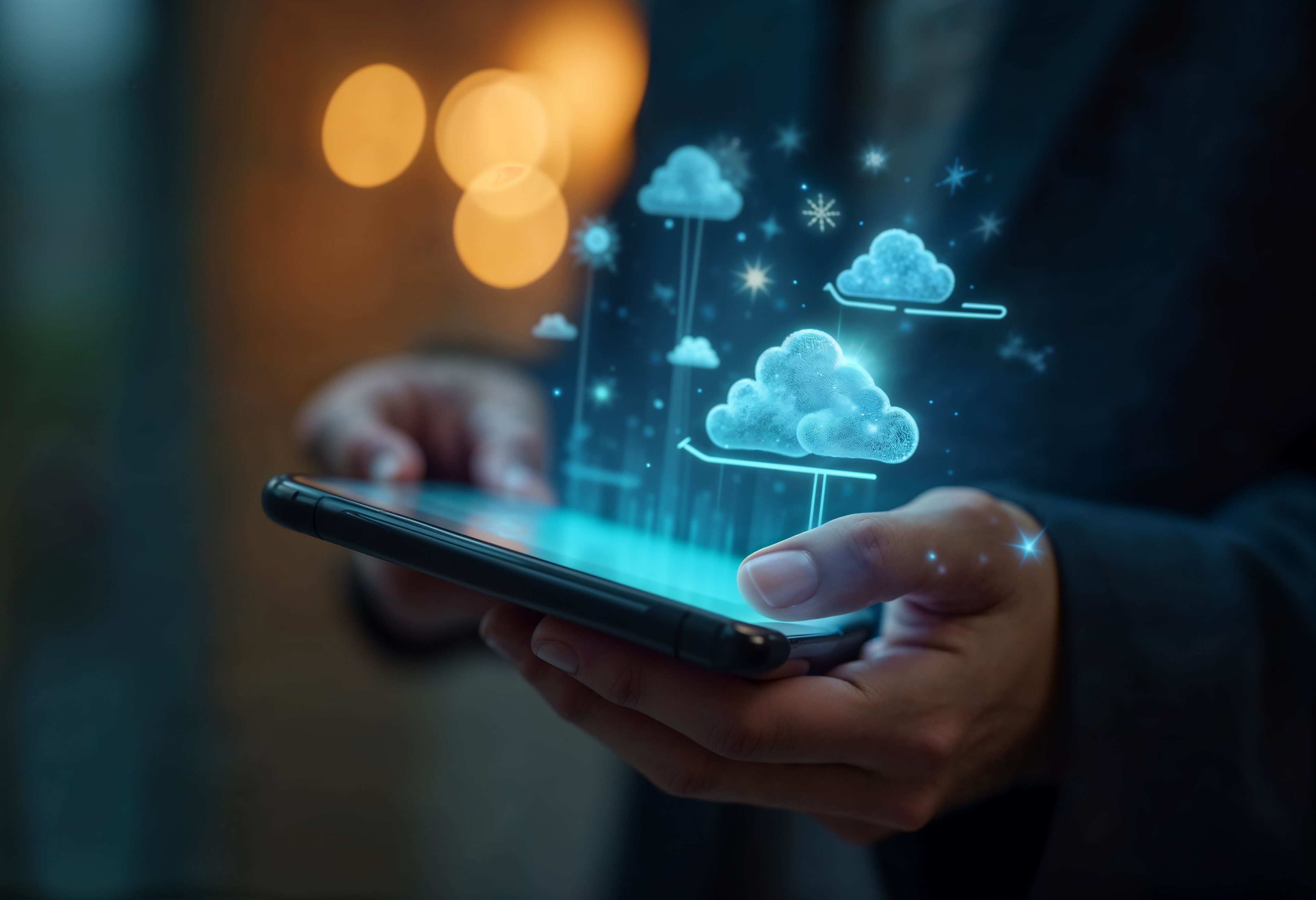 Hybrid Cloud & Edge