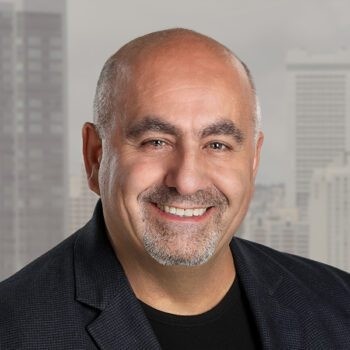 George Tchaparian