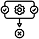 Precise TCO Savings Analysis icon