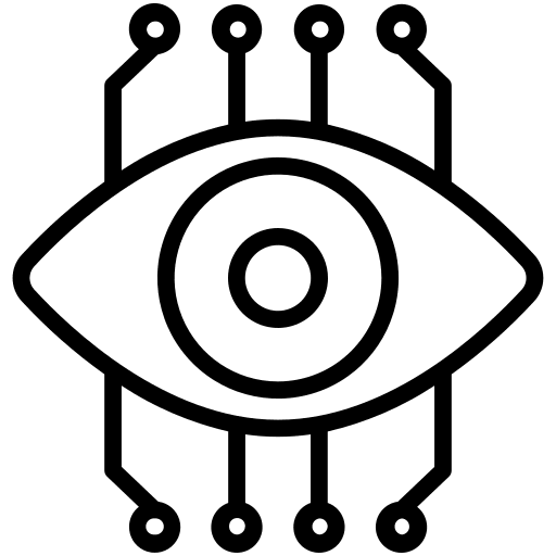 EAST-WEST Blind Spots icon
