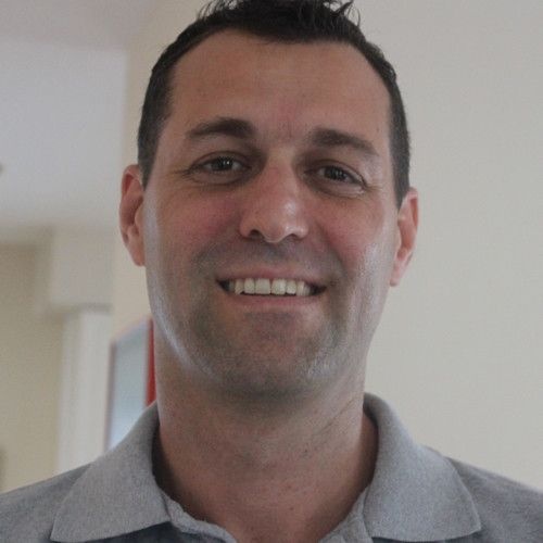 Amit Katz