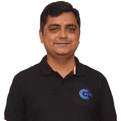 Naresh Kumar