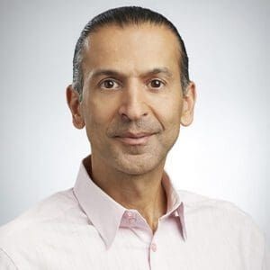 Justin Dustzadeh