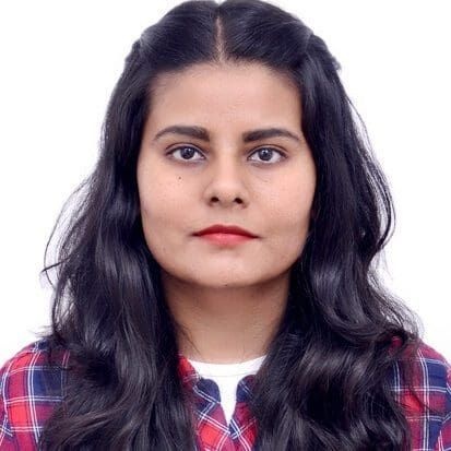 Shruti Jha