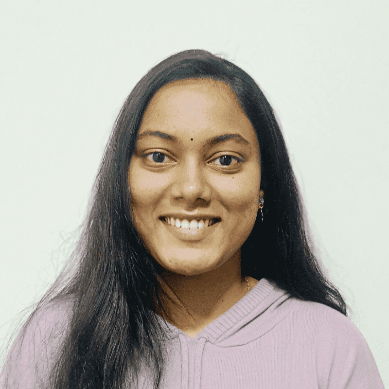 Neekshitha Reddy Dyasani