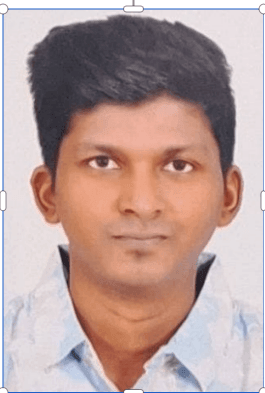 Harikaran G