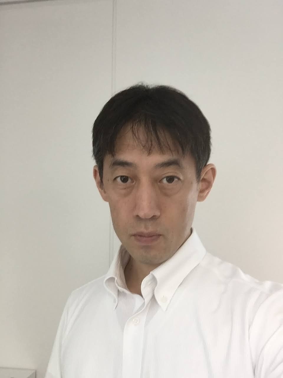 Shin Yashiro