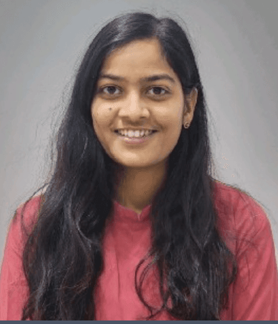 Simran Kumawat