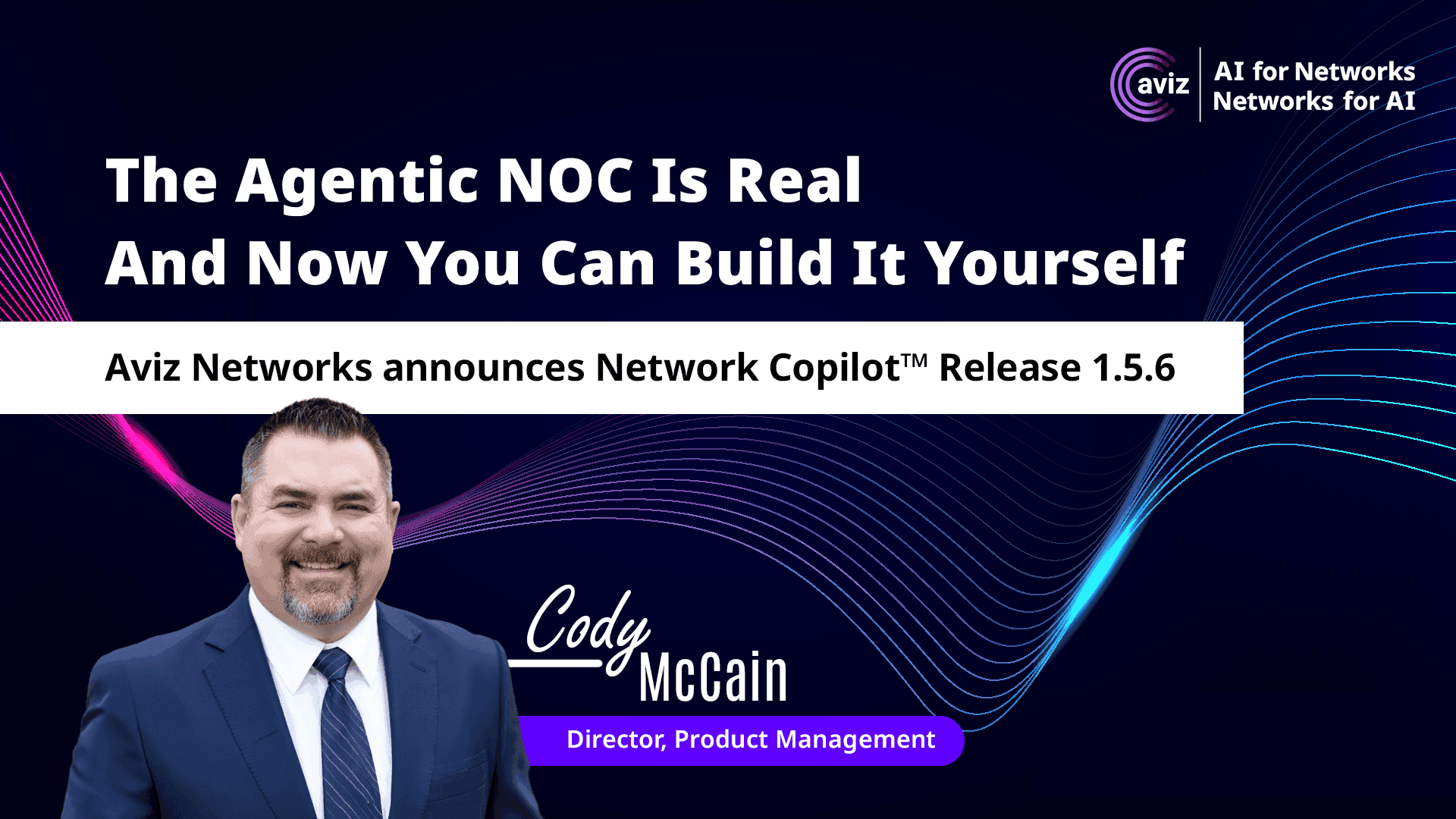 The Agentic NOC Is Real  And Now You Can Build It Yourself