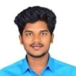 Author: Pramod Taramatta