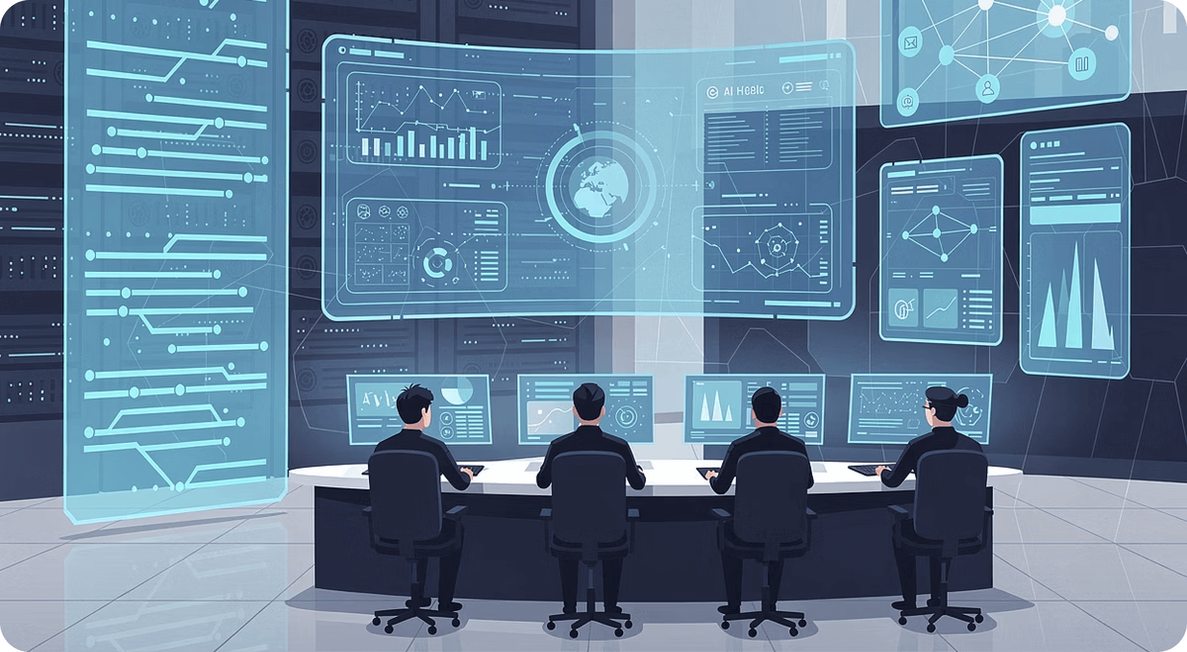 Aviz AI Agents