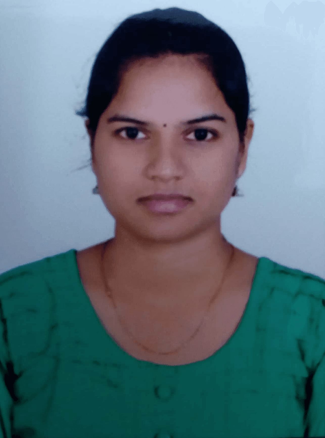 Sireesha Sykam