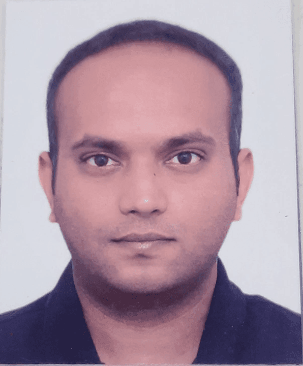 Anand Baghel