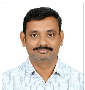 Ilanchezhian Raman