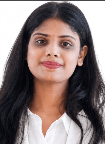 Saloni Vani