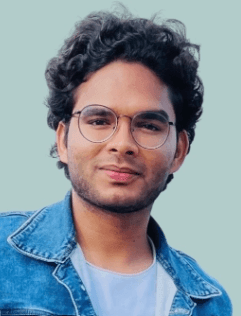 Ujjawal Kumar Yadav
