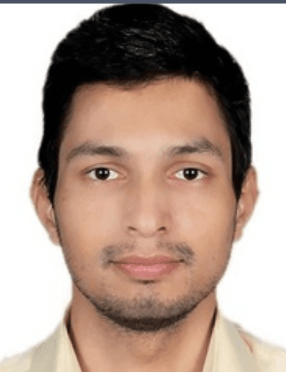 Vivek Bahuguna