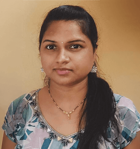 Sireesha Sykam