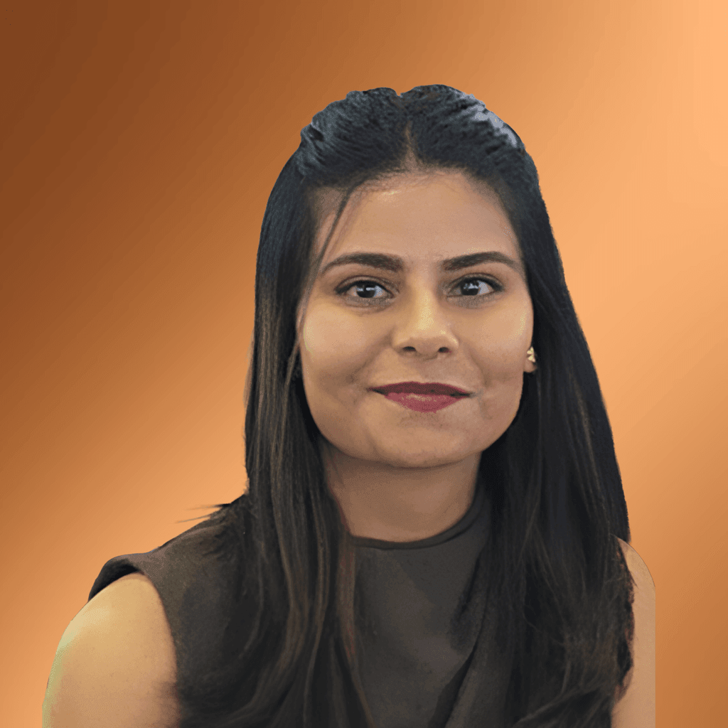 Shruti Jha